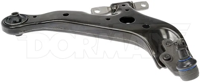 522-724 – DORMAN Control Arm, OE Replacement With Ball Joint And Bushings 237 Millimeter Length